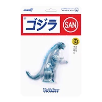Super7 Toho Marusan Godzilla L-Tail Special Release 3.75-in ReAction Figure