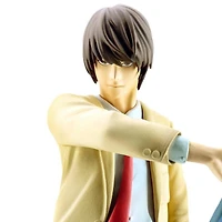 ABYstyle Death Note Light SFC 7-in Figure