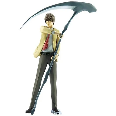 ABYstyle Death Note Light SFC 7-in Figure