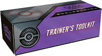 Pokemon Trading Card Game: 2022 Trainer's Toolkit Box