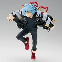 Banpresto My Hero Academia My Evil Villains Tomura Shigaraki 5-in Figure