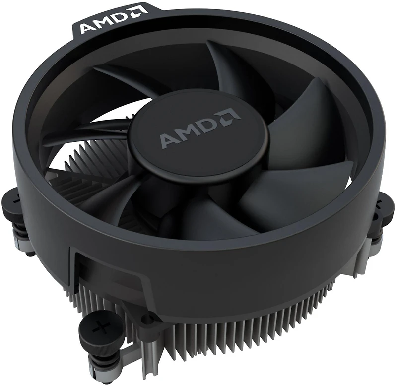 AMD Ryzen 5 5600X Processor 6-core 12 Threads up to 4.6 GHz AM4