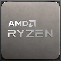 AMD Ryzen 7 5700X Processor 8-core 16 Threads up to 4.6 GHz AM4