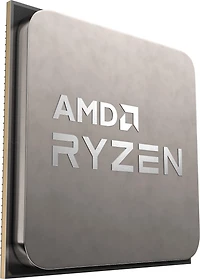 AMD Ryzen 7 5700X Processor 8-core 16 Threads up to 4.6 GHz AM4