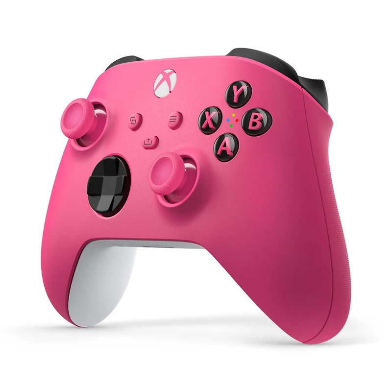 Microsoft Xbox Series X Controller Deep Pink