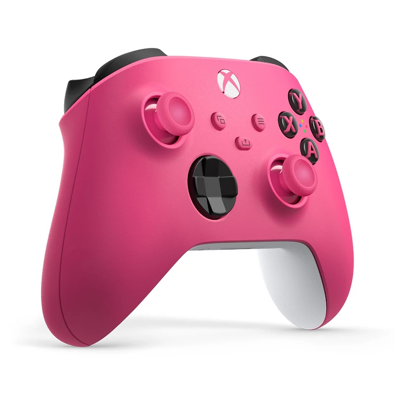 Microsoft Xbox Series X Controller Deep Pink