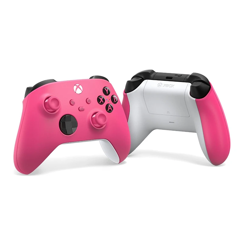 Microsoft Xbox Series X Controller Deep Pink