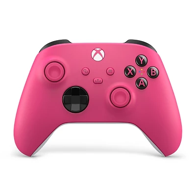 Microsoft Xbox Series X Controller Deep Pink