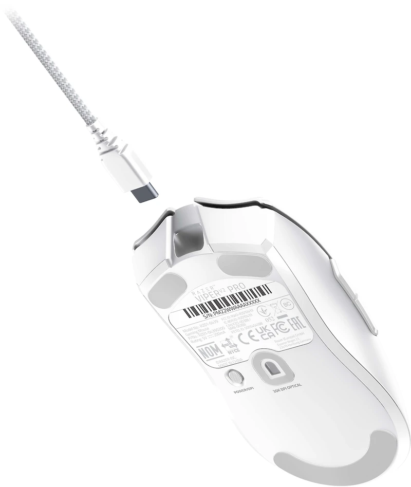 Razer Viper V2 Pro Ultra-lightweight Wireless Esports Gaming Mouse