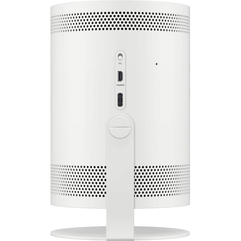 Samsung The Freestyle 550-Lumen Full HD Smart Projector