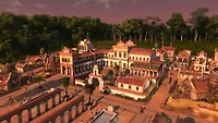 Anno 1800 Expansion Pack