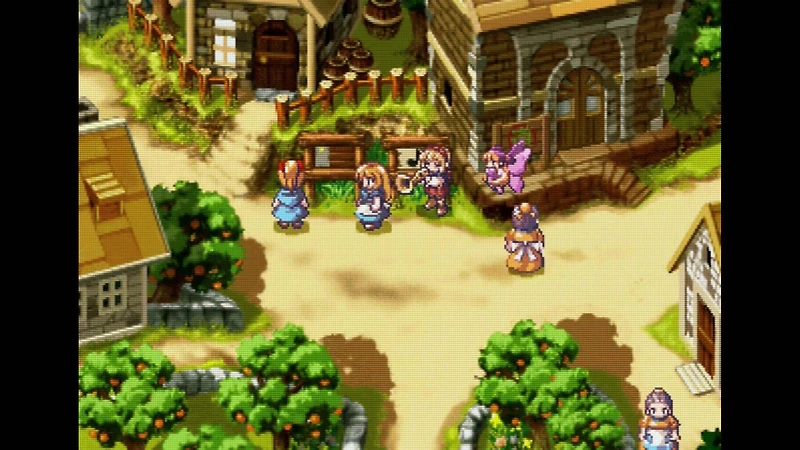 Prinny Presents NIS Classics Volume 3: La Pucelle: Ragnarok and Rhapsody: A Musical Adventure - Nintendo Switch