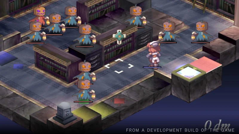 Prinny Presents NIS Classics Volume 3: La Pucelle: Ragnarok and Rhapsody: A Musical Adventure - Nintendo Switch