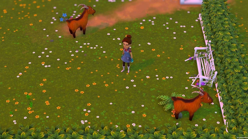 My Universe: Green Adventure Farmer Friends - Nintendo Switch