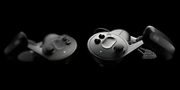 Valve Index PC Virtual Reality HMD Full Kit