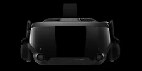 Valve Index PC Virtual Reality HMD Full Kit
