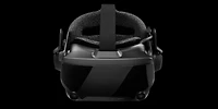 Valve Index PC Virtual Reality HMD Full Kit