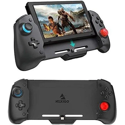 NexiGo Ergonomic Controller for Nintendo Switch