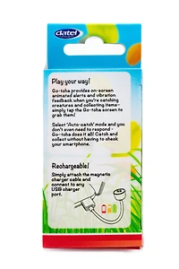 Datel Pokemon Go-tcha Classic for Pokemon GO