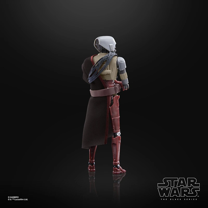 Hasbro Star Wars The Black Series Star Wars: The Mandalorian HK-87 Action Figure