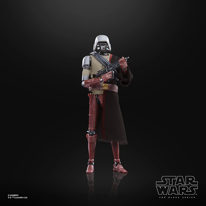 Hasbro Star Wars The Black Series Star Wars: The Mandalorian HK-87 Action Figure