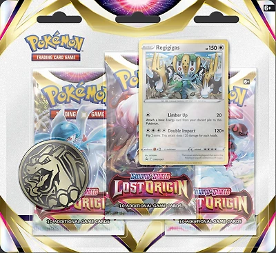 Pokemon Trading Card Game: Sword and Shield