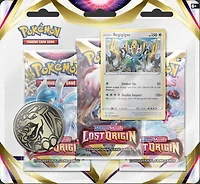 Pokemon Trading Card Game: Sword and Shield