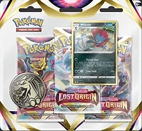Pokemon Trading Card Game: Sword and Shield