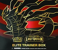 Pokemon Trading Card Game: Sword and Shield