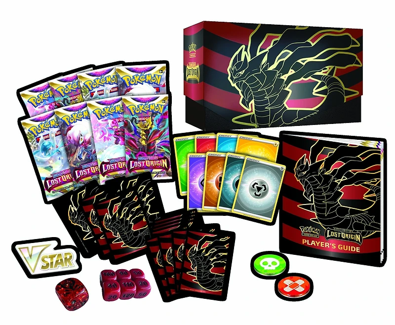 Pokemon Trading Card Game: Sword and Shield
