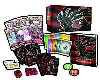 Pokemon Trading Card Game: Sword and Shield