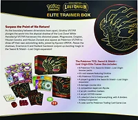 Pokemon Trading Card Game: Sword and Shield