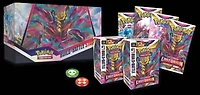Pokemon Trading Card Game: LOST ORIGIN Build and Battle Stadium Box
