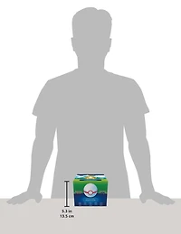 Pokemon Trading Card Game: Pokemon GO Premier Deck Holder Collection