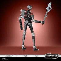 Hasbro Star Wars: The Vintage Collection Jedi: Survivor 3.75-in Action Figure 3-Pack Set