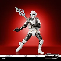 Hasbro Star Wars: The Vintage Collection Jedi: Survivor 3.75-in Action Figure 3-Pack Set