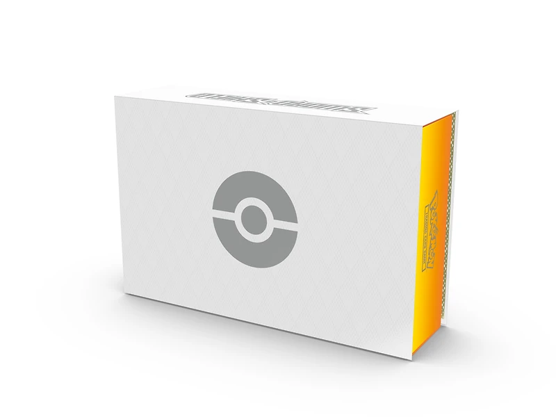 Pokemon Trading Card Game: Charizard Ultra Premium Collection