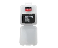 GameStop U3 Micro SD Card with Adapter 128GB