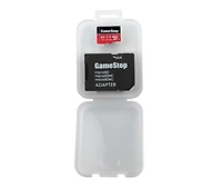 GameStop U3 Micro SD Card with Adapter 64GB