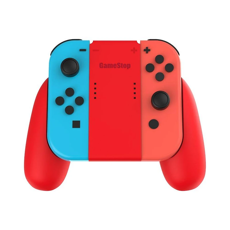Gamestop JoyCon Grip for Nintendo Switch