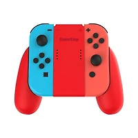 Gamestop JoyCon Grip for Nintendo Switch