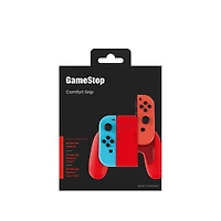 Gamestop JoyCon Grip for Nintendo Switch