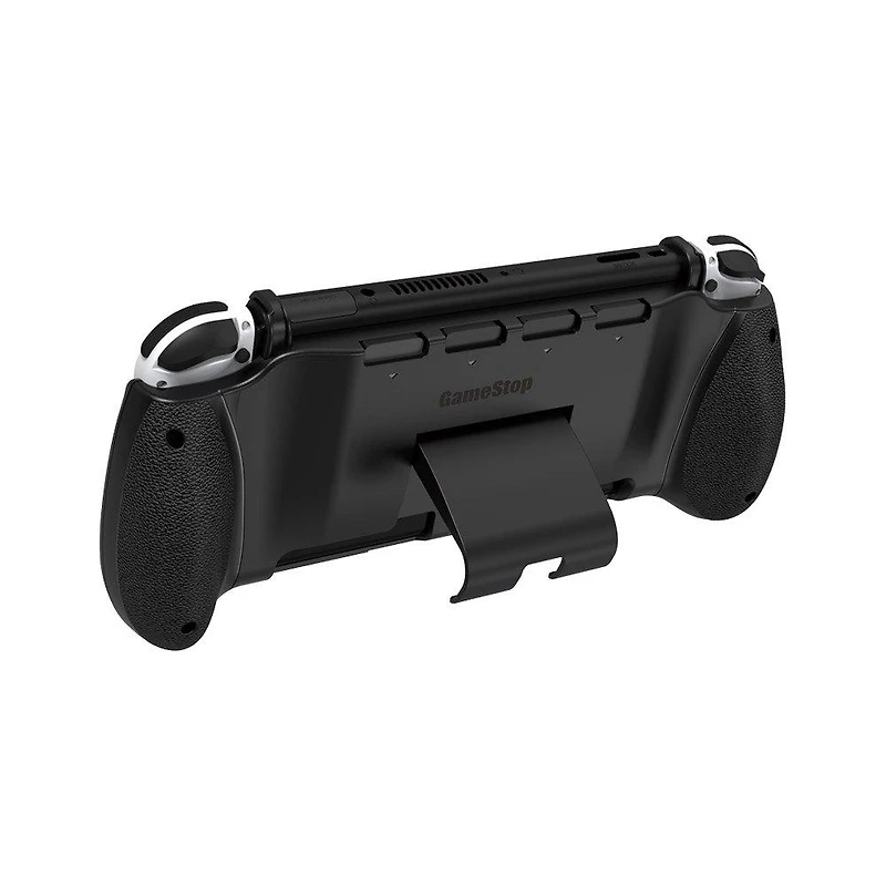 GameStop Hard Shell Grip and Card Storage for Nintendo Switch