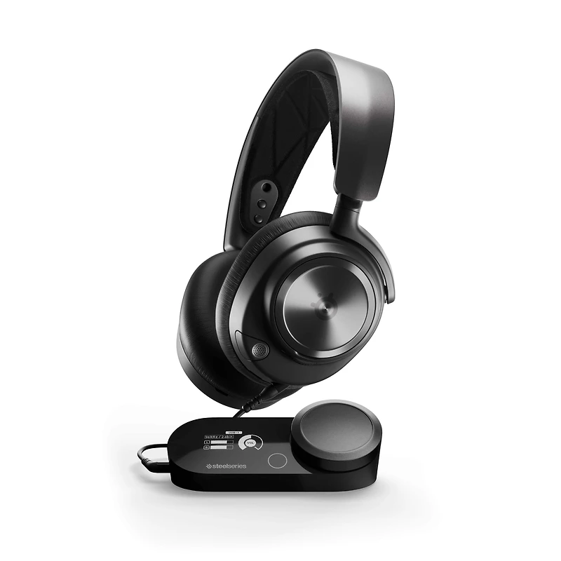 SteelSeries Arctis Nova Pro Wired Gaming Headset - Xbox Series X