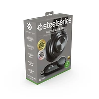 SteelSeries Arctis Nova Pro Wired Gaming Headset - Xbox Series X