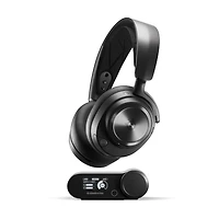SteelSeries Arctis Nova Pro Wireless Wireless Gaming Headset for Xbox One and Xbox Series X/S
