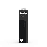 GameStop RGB Gaming Mousepad Black