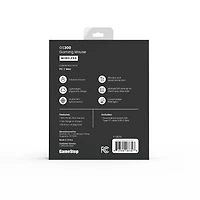 GameStop Wireless Gaming Mouse with RGB