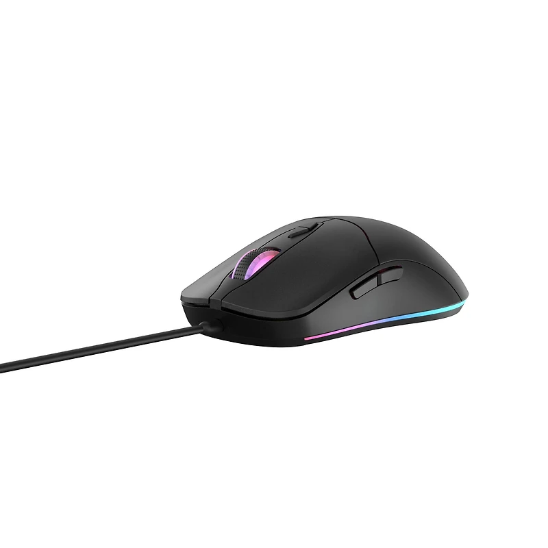 GameStop 7-Button Wired Gaming Mouse