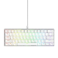 GameStop 60 Percent Wired Mechanical Keyboard